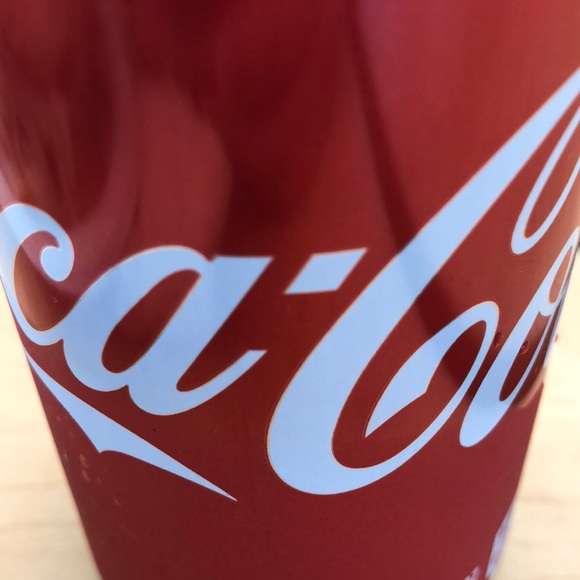 Coca cola - Picture 7 of 8